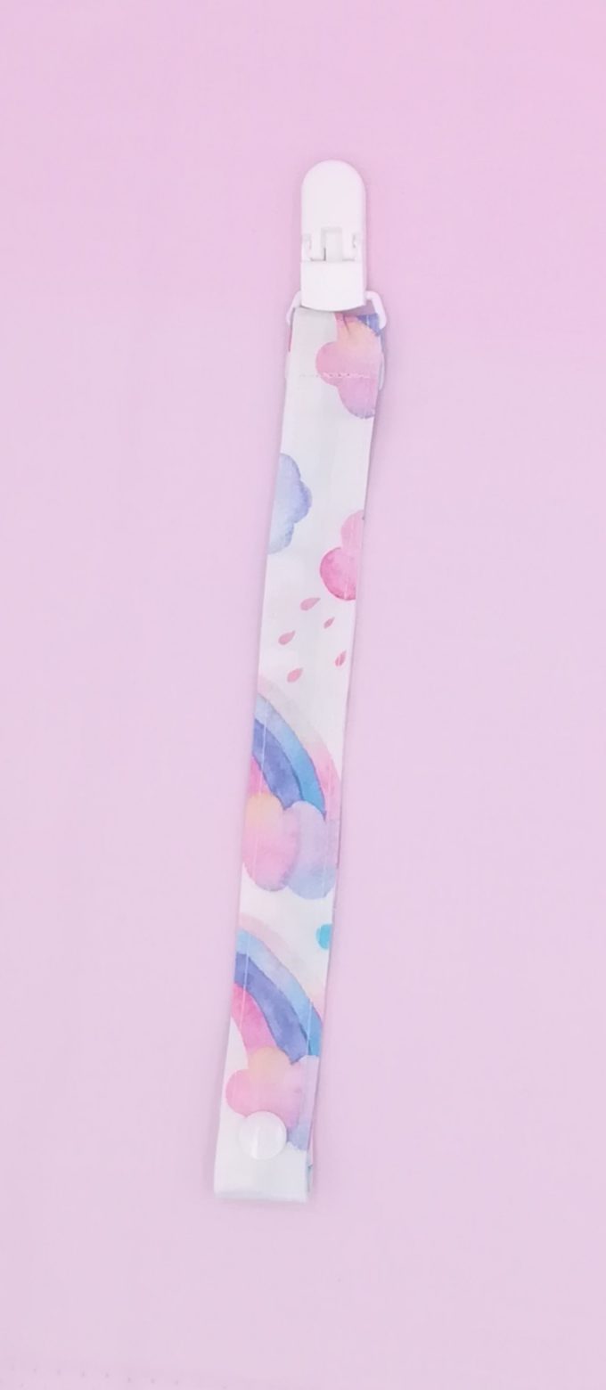 chupetero rainbow