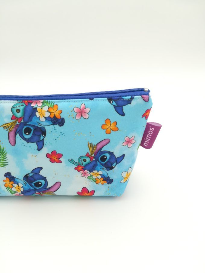 neceser mini stitch