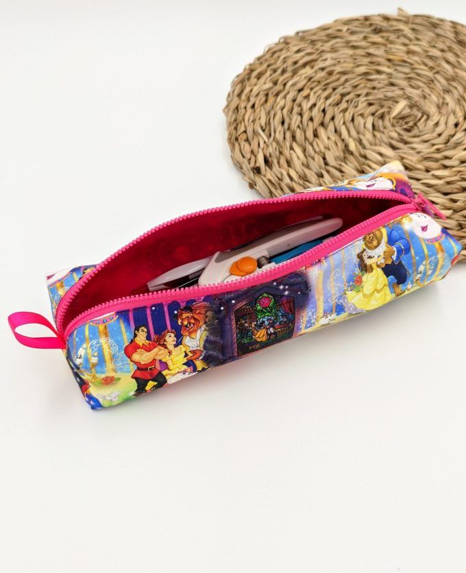 Estuche Gastón